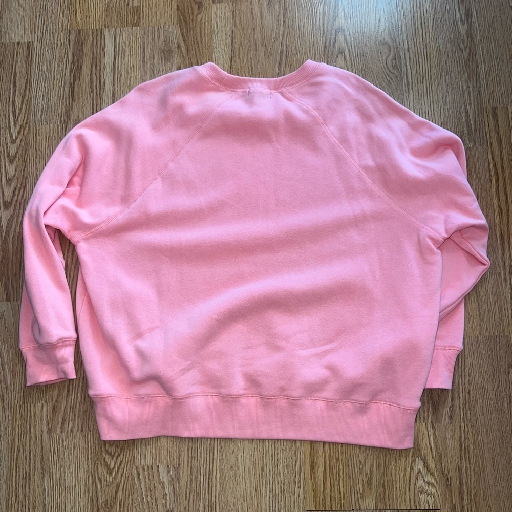 Howdy Sequin Crewneck - Picture 4 of 4